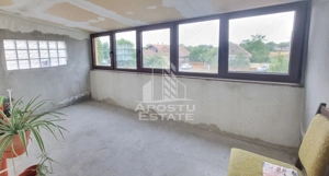 Casa individuala, teren generos, oportunitate de investitie - imagine 11