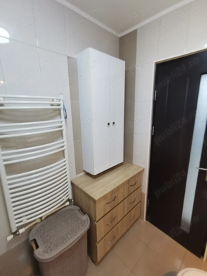Apartament cu 3 camere, conf. 1, decomandat, mobilat si utilat modern,   - imagine 6