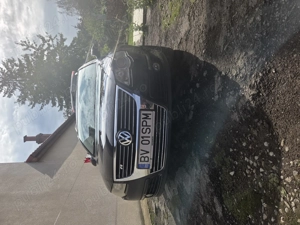Vw Passat b6.2.0  cp140 TDI - imagine 5