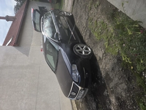Vw Passat b6.2.0  cp140 TDI - imagine 9