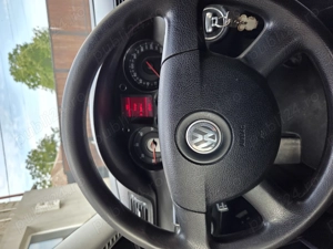 Vw Passat b6.2.0  cp140 TDI - imagine 7