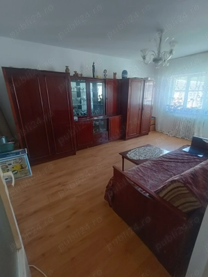 Apartament 2 camere, decomandat, 47 mp, etaj 4 - imagine 5