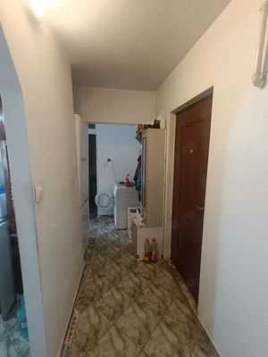 Apartament 2 camere, decomandat, 47 mp, etaj 4 - imagine 6