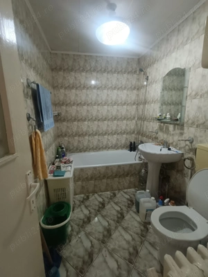 Apartament 2 camere, decomandat, 47 mp, etaj 4 - imagine 8