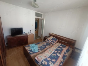 Apartament 2 camere, decomandat, 47 mp, etaj 4 - imagine 7