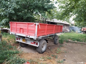 Remorcă Italia  - imagine 2