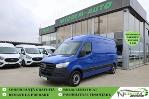 Mercedes-Benz Sprinter L2H2 2.2 D 114 CP