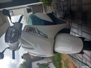 inchiriez scutere Suzuki Adress 125cm  300lei noi sau la ramanere 350lei - imagine 2
