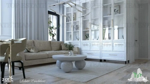 Casa Verde in Balotesti – 400 mp teren. Stil, Eficienta si Liniste! - imagine 6