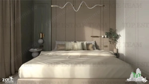 Casa Verde in Balotesti – 400 mp teren. Stil, Eficienta si Liniste! - imagine 7