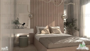 Casa Verde in Balotesti – 400 mp teren. Stil, Eficienta si Liniste! - imagine 8