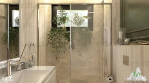 Casa Verde in Balotesti – 400 mp teren. Stil, Eficienta si Liniste! - imagine 9