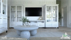 Casa Verde in Balotesti – 400 mp teren. Stil, Eficienta si Liniste! - imagine 5