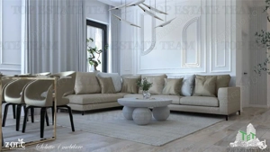 Casa Verde in Balotesti – 400 mp teren. Stil, Eficienta si Liniste! - imagine 4