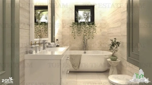 Casa Verde in Balotesti – 400 mp teren. Stil, Eficienta si Liniste! - imagine 10