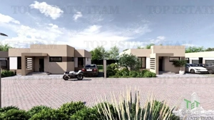 Casa Verde in Balotesti – 400 mp teren. Stil, Eficienta si Liniste! - imagine 3