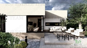 Casa Verde in Balotesti – 400 mp teren. Stil, Eficienta si Liniste!