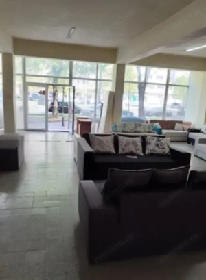 Zona Pantelimon  P-ta Delfinului sp 370 mp vitrina 20 ml - imagine 2