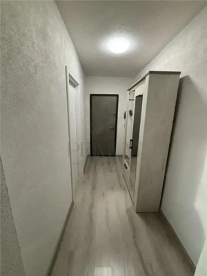 ARADULUI - 2 Camere transformat in 3 - ETAJ 1 - Renovat - imagine 3