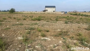 Teren pentru Duplex intravilan Mosnita Noua 756 mp utilitati  - imagine 5