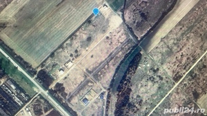 Teren pentru Duplex intravilan Mosnita Noua 756 mp utilitati 