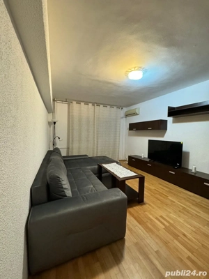 Apartament de inchiriat 3 camere Blv. unirii