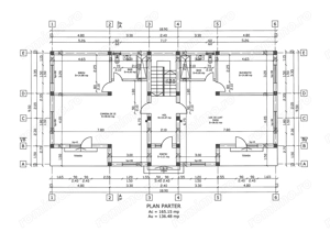 Apartamente 2 cam suprafata 62,12 mp CONSTRUCTIE NOUA - imagine 10