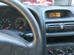 Opel Astra G 1.4 benzina