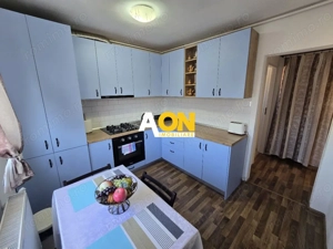 Apartament 3 Camere Decomandat, Complet Mobilat