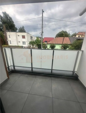 Apartament 2 camere finisat, zona Stefan cel Mare - imagine 5