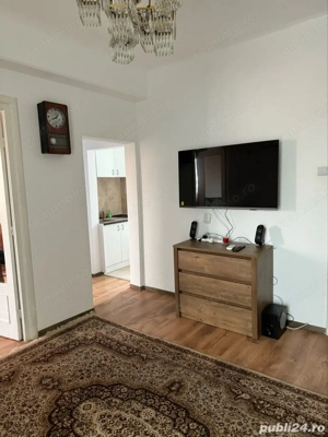 Apartament 2 camere Cismigiu, bloc interbelic 1932 fără risc, etaj 4 cu lift - imagine 2