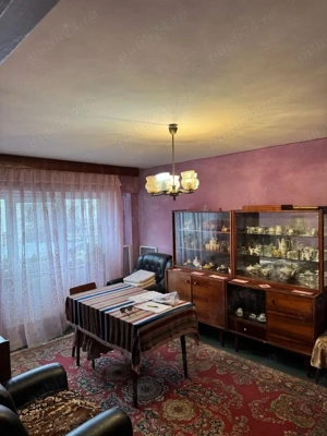 Cet - Apartament 3 camere  - imagine 4