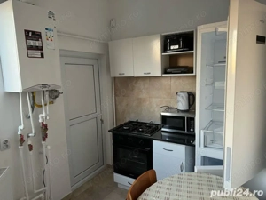 Apartament 2 camere Cismigiu, bloc interbelic 1932 fără risc, etaj 4 cu lift - imagine 6