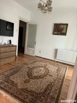 Apartament 2 camere Cismigiu, bloc interbelic 1932 fără risc, etaj 4 cu lift - imagine 3