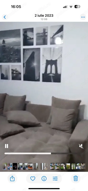 De vanzare apartament in Ghimbav