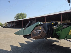 Vand Geringhoff PCA600 ,6 randuri la 70cm - imagine 4