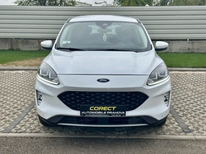 Ford Kuga   2020   5 moduri condus   navigatie   1.5 diesel 120 cai   rate - imagine 10