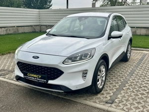 Ford Kuga   2020   5 moduri condus   navigatie   1.5 diesel 120 cai   rate - imagine 2