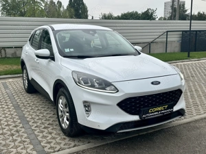 Ford Kuga   2020   5 moduri condus   navigatie   1.5 diesel 120 cai   rate