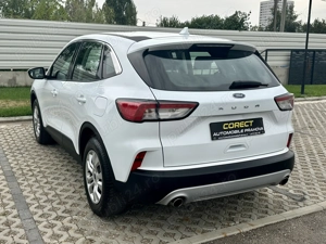 Ford Kuga   2020   5 moduri condus   navigatie   1.5 diesel 120 cai   rate - imagine 3