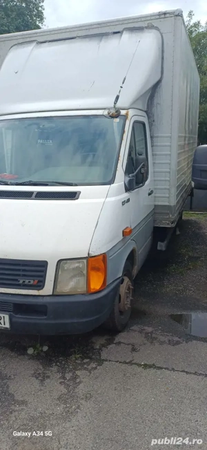 vand wl lt46 stare buna  - imagine 2