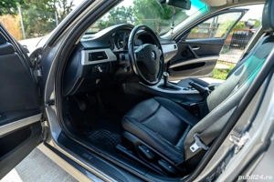 Vând autoturism marca BMW  - imagine 4