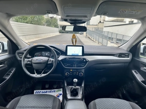 Ford Kuga   2020   5 moduri condus   navigatie   1.5 diesel 120 cai   rate - imagine 5