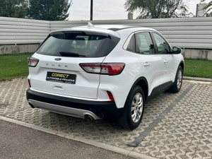 Ford Kuga   2020   5 moduri condus   navigatie   1.5 diesel 120 cai   rate - imagine 4