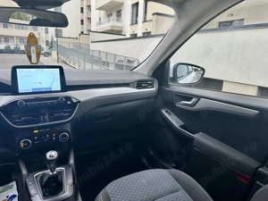 Ford Kuga   2020   5 moduri condus   navigatie   1.5 diesel 120 cai   rate - imagine 9