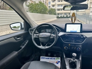 Ford Kuga   2020   5 moduri condus   navigatie   1.5 diesel 120 cai   rate - imagine 8