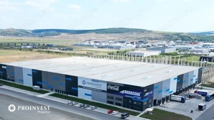 Proinvest Park Miroslava