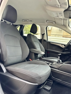 Ford Kuga   2020   5 moduri condus   navigatie   1.5 diesel 120 cai   rate - imagine 6