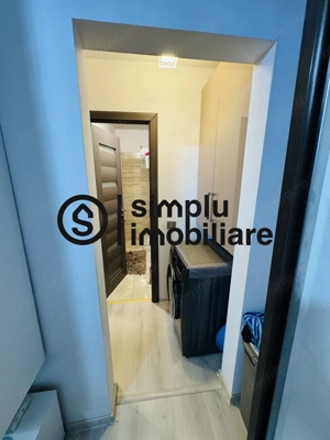 Apartament 2 camere -Craiovita Noua - imagine 9