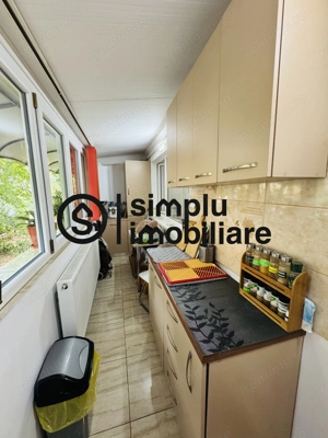 Apartament 2 camere -Craiovita Noua - imagine 6